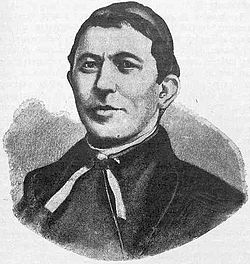 Angelo Secchi