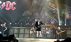 Angus Young