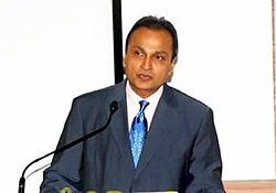 Anil Ambani