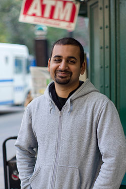 Anil Dash