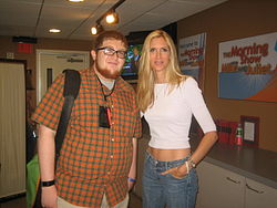 Ann Coulter