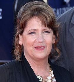 Ann Dowd