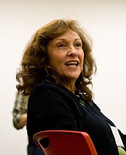 Ann Druyan