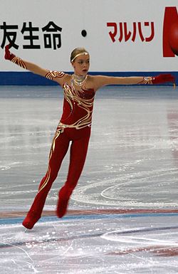 Anna Pogorilaya