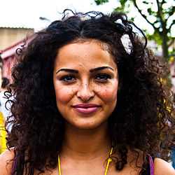 Anna Shaffer