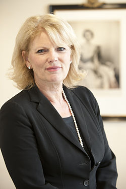 Anna Soubry