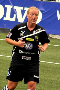 Anna Westerlund