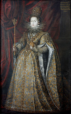 Anna of Tyrol