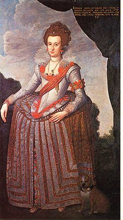 Anne Catherine of Brandenburg