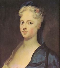 Anne Sophie Reventlow