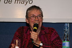 Annie Proulx