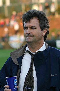 Anson Dorrance