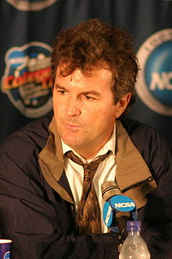 Anson Dorrance