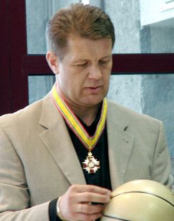 Antanas Sireika