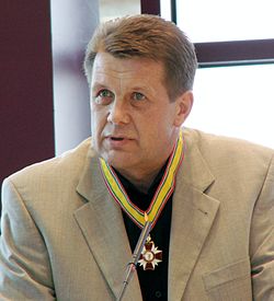 Antanas Sireika