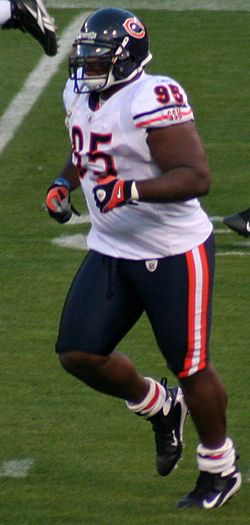 Anthony Adams