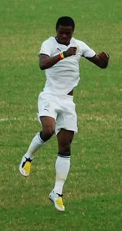 Anthony Annan