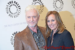 Anthony Geary