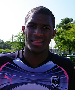 Anthony Modeste