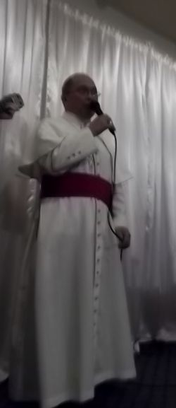 Anthony Sablan Apuron