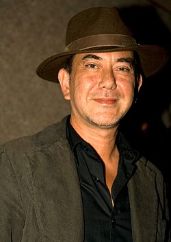 Anthony Wong