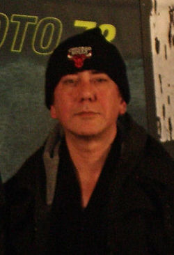 Anthony Wong