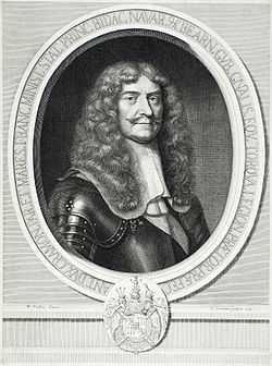 Antoine III de Gramont