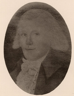 Antoine Juchereau Duchesnay