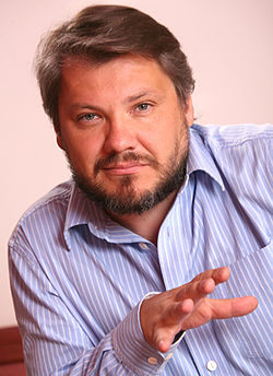 Anton Bakov