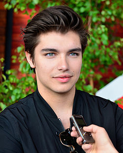 Anton Ewald