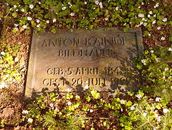 Anton Kaindl