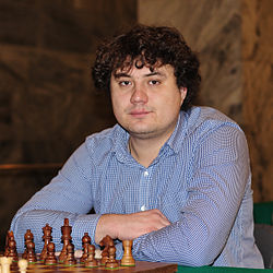 Anton Korobov