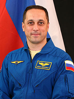 Anton Shkaplerov