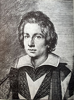 Antonio Barberini