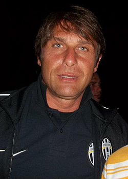 Antonio Conte