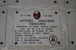 Antonio Innocenti