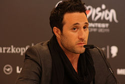 Antony Costa