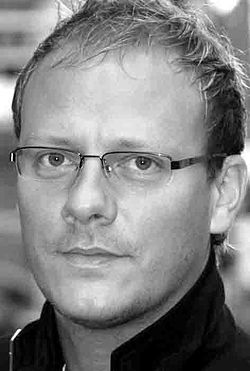 Antony Cotton