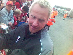 Antti Niemi