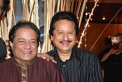 Anup Jalota