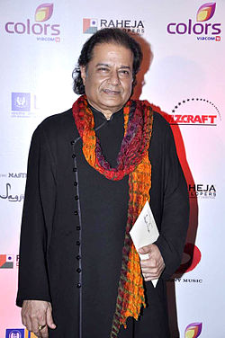 Anup Jalota