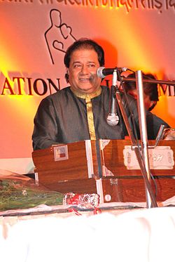 Anup Jalota