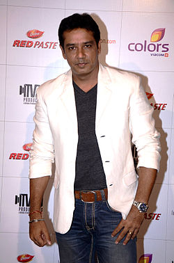 Anup Soni