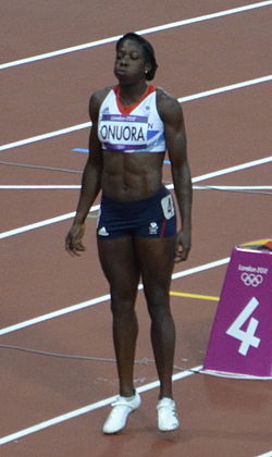 Anyika Onuora