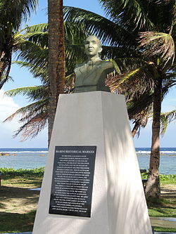 Apolinario Mabini