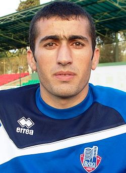 Aqil Mammadov