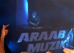 AraabMuzik