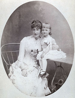 Archduchess Elisabeth Marie of Austria