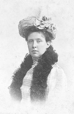 Archduchess Margarete Sophie of Austria