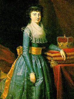 Archduchess Maria Leopoldine of Austria-Este